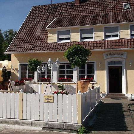 Gasthaus Vogelgarten ไอสลิงเงิน ภายนอก รูปภาพ