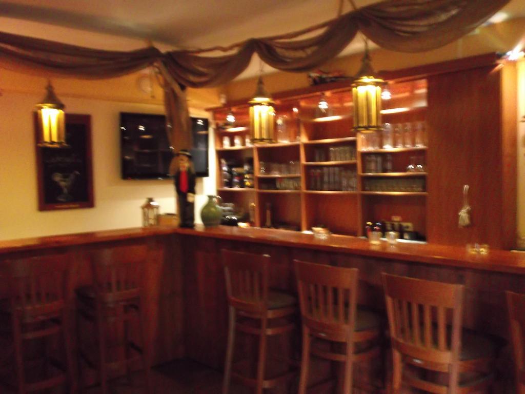 Gasthaus Vogelgarten ไอสลิงเงิน ภายนอก รูปภาพ